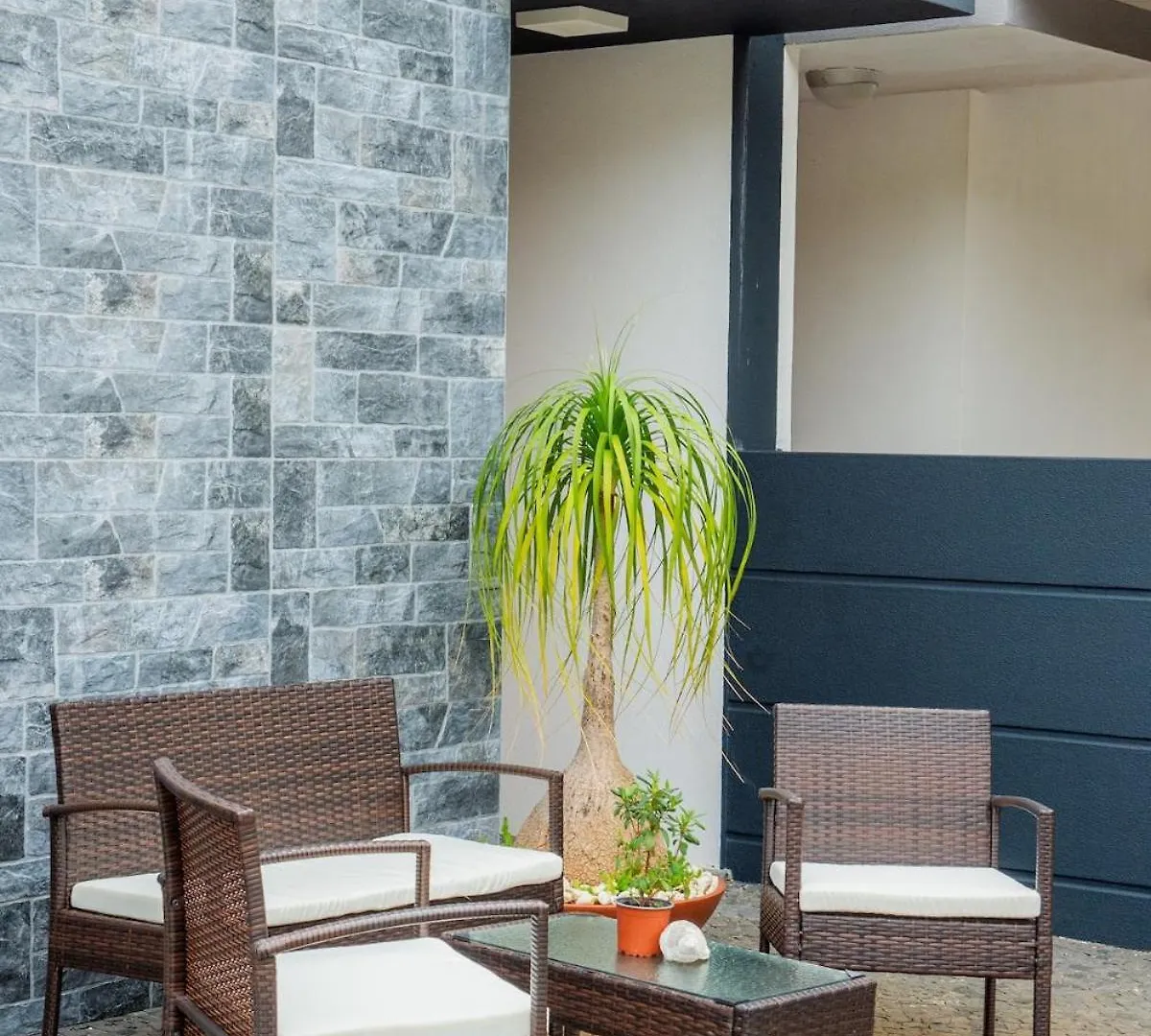 Bugio Guesthouse サンタ・クルーズ 0*,  ポルトガル