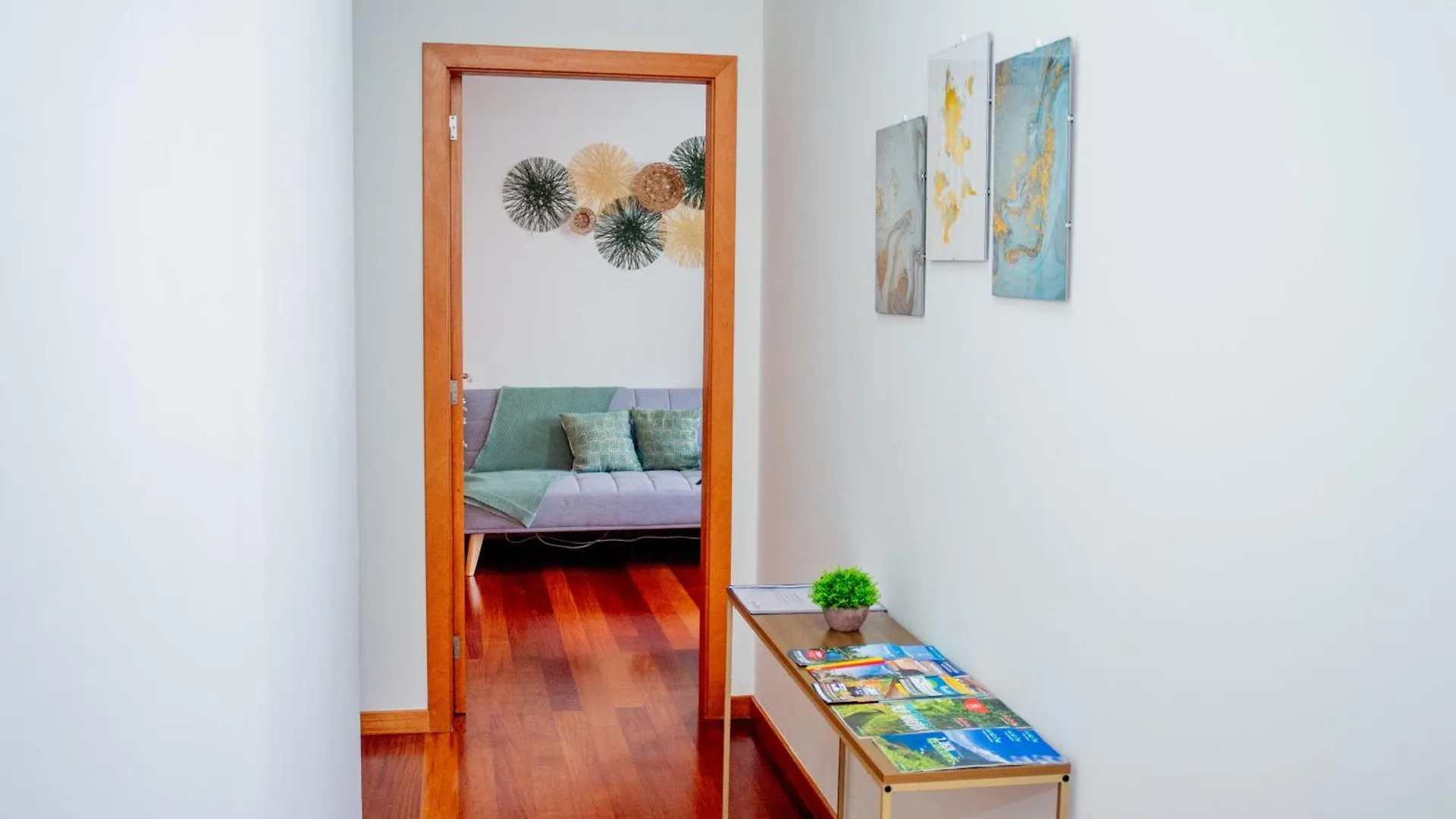 Bugio Guesthouse Santa Cruz  Appartamento