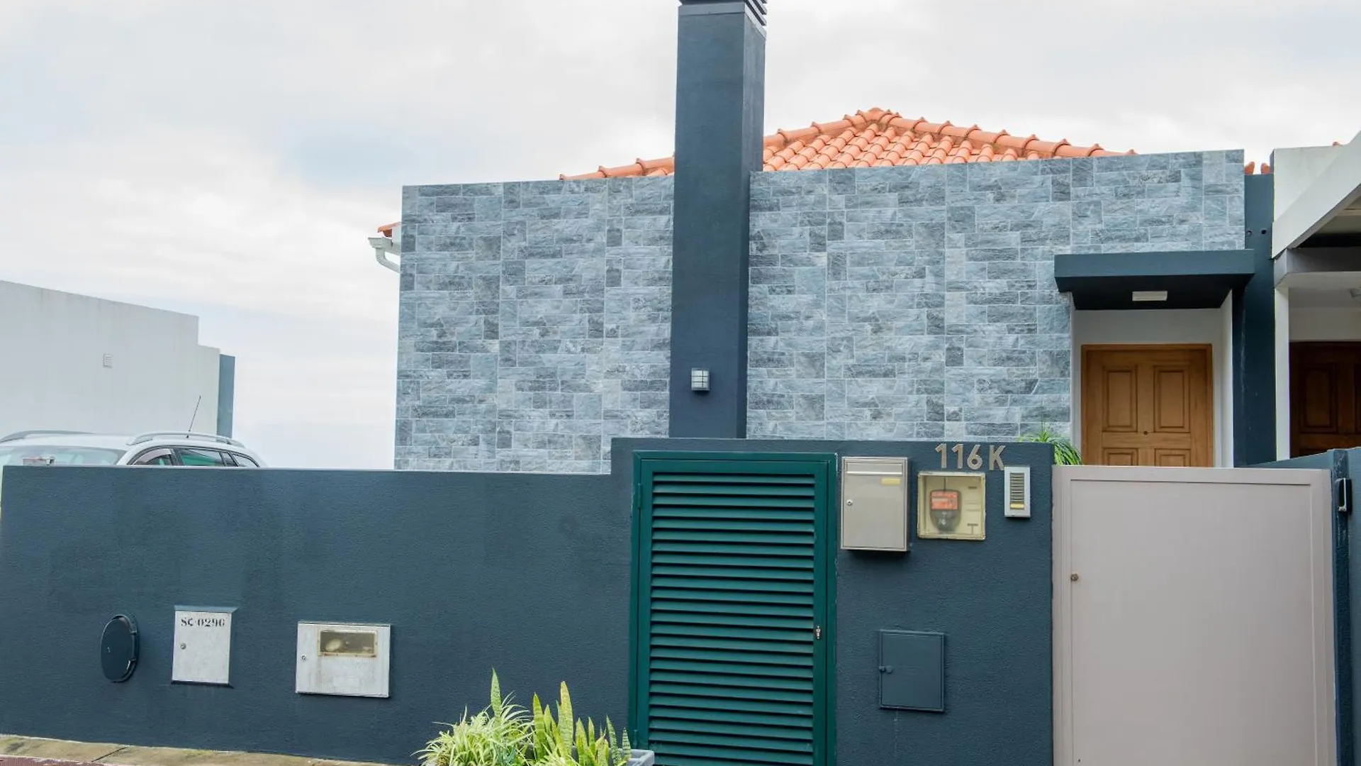 Bugio Guesthouse Santa Cruz  Portogallo